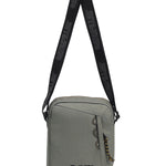 Bolso Shoulder Bag Unisex Explorer Verde CAT