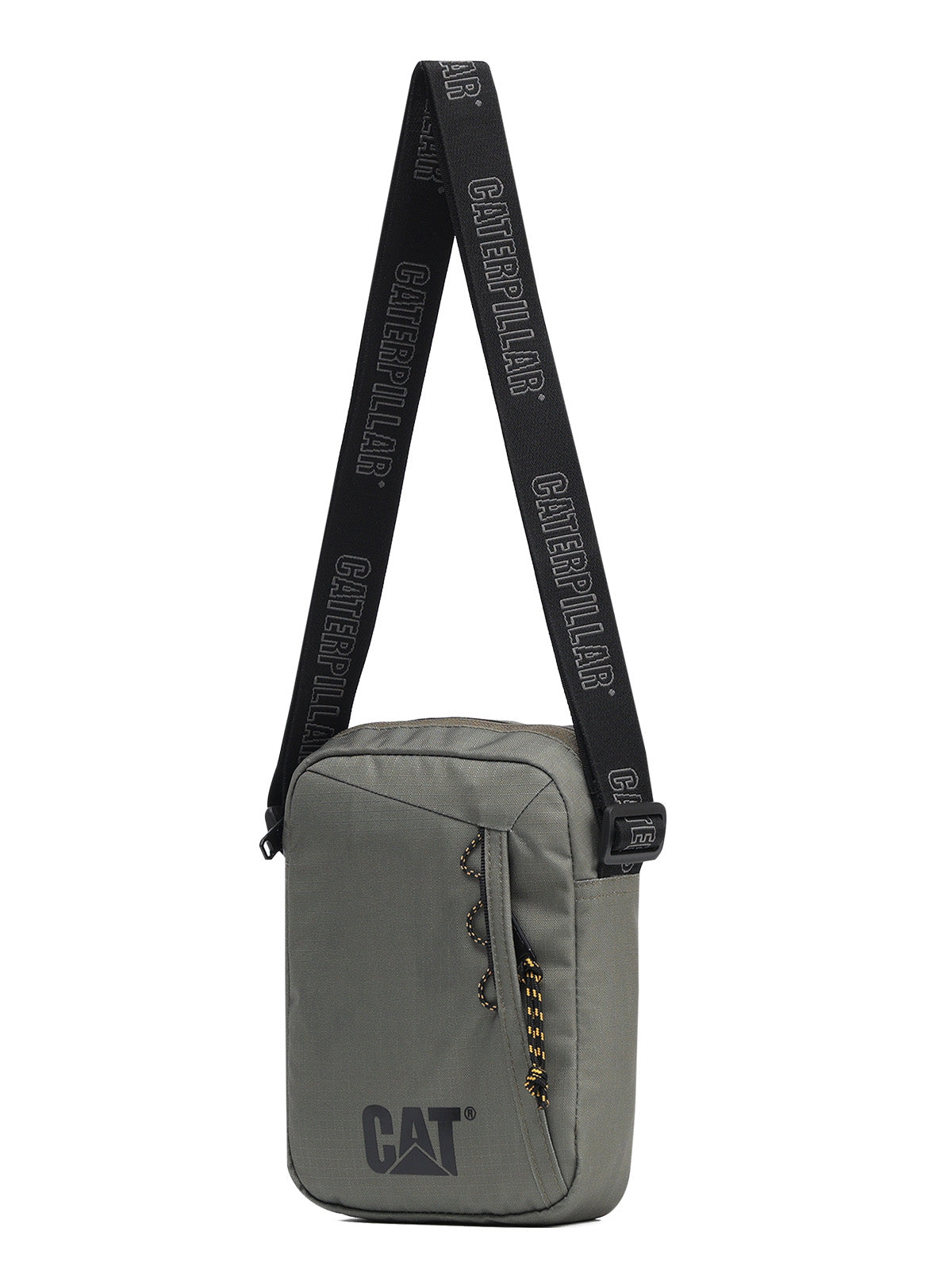 Bolso Shoulder Bag Unisex Explorer Verde CAT