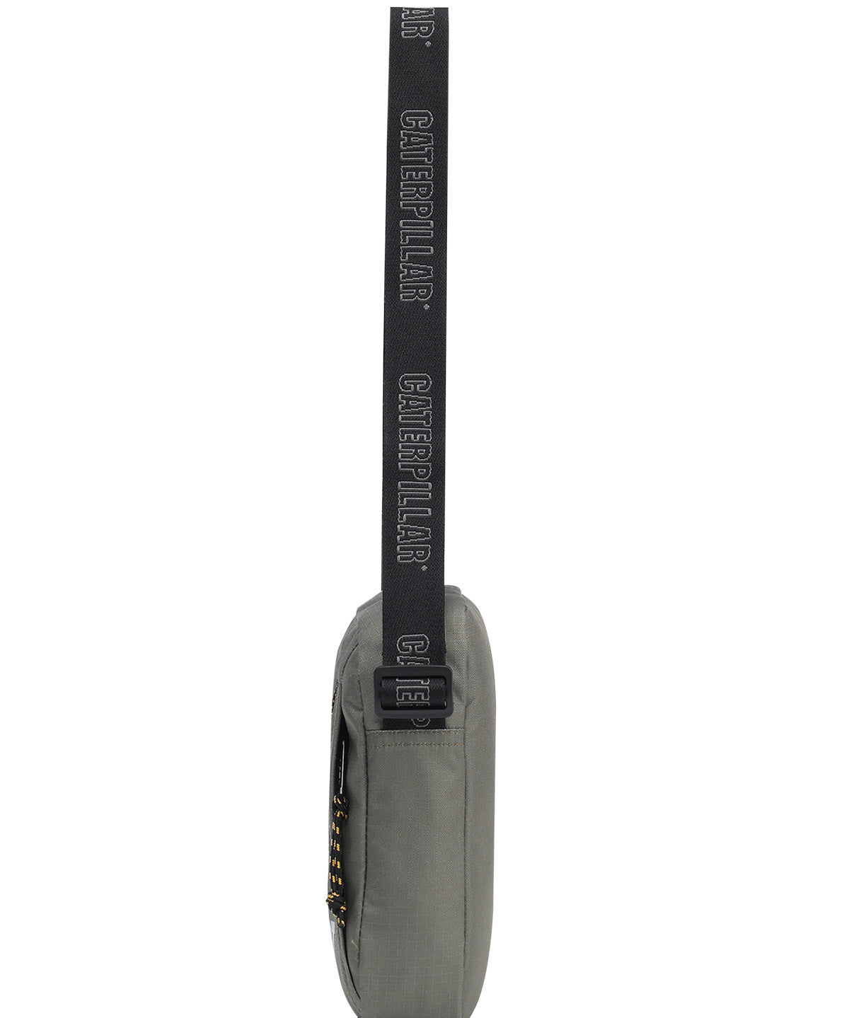 Bolso Shoulder Bag Unisex Explorer Verde CAT