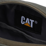 Bolso Shoulder Bag Unisex Explorer Verde CAT