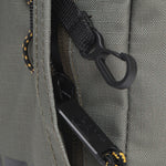 Bolso Shoulder Bag Unisex Explorer Verde CAT