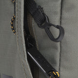 Bolso Shoulder Bag Unisex Explorer Verde CAT