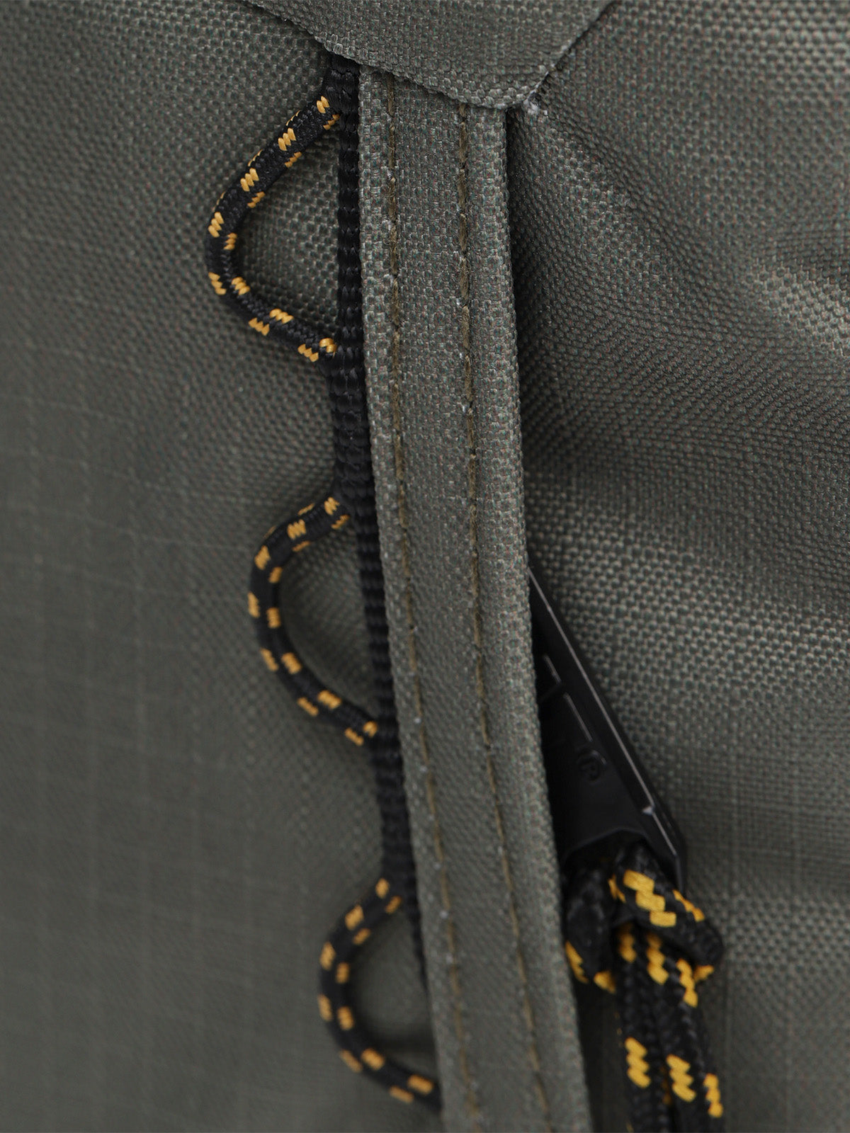 Bolso Shoulder Bag Unisex Explorer Verde CAT