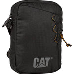 Bolso Shoulder Bag Unisex Explorer Negro CAT