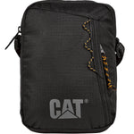 Bolso Shoulder Bag Unisex Explorer Negro CAT