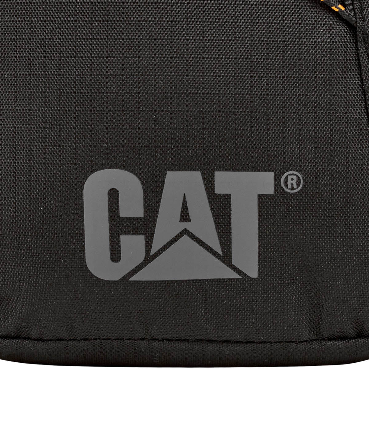 Bolso Shoulder Bag Unisex Explorer Negro CAT