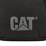 Bolso Shoulder Bag Unisex Explorer Negro CAT