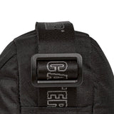 Bolso Shoulder Bag Unisex Explorer Negro CAT