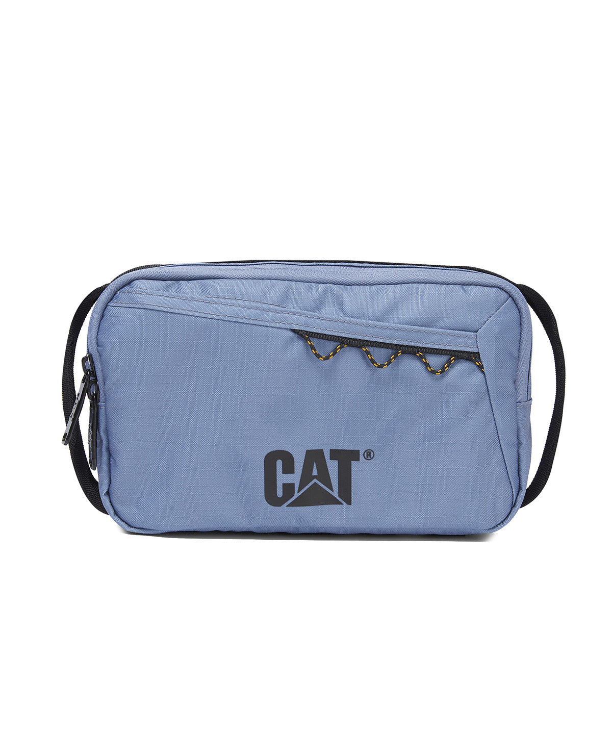 Banano Hombre Explorer Waist Bag Azul