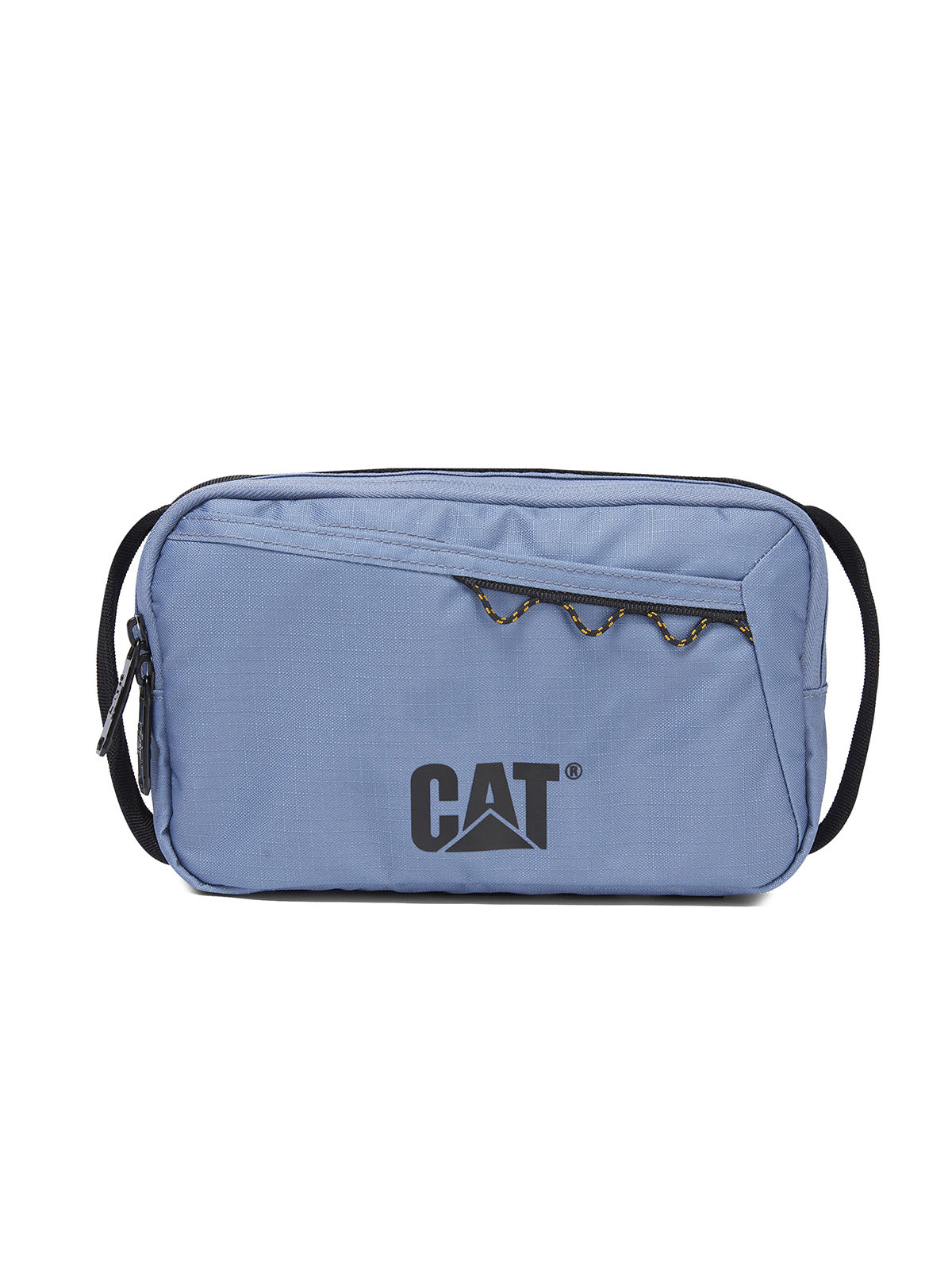 Banano Hombre Explorer Waist Bag Azul