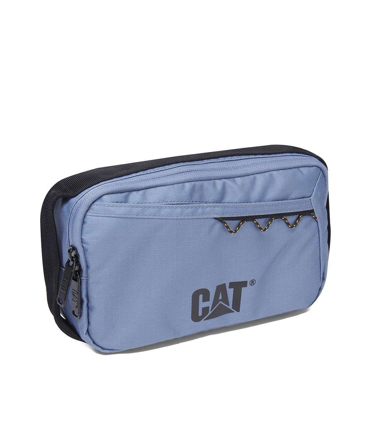 Banano Hombre Explorer Waist Bag Azul