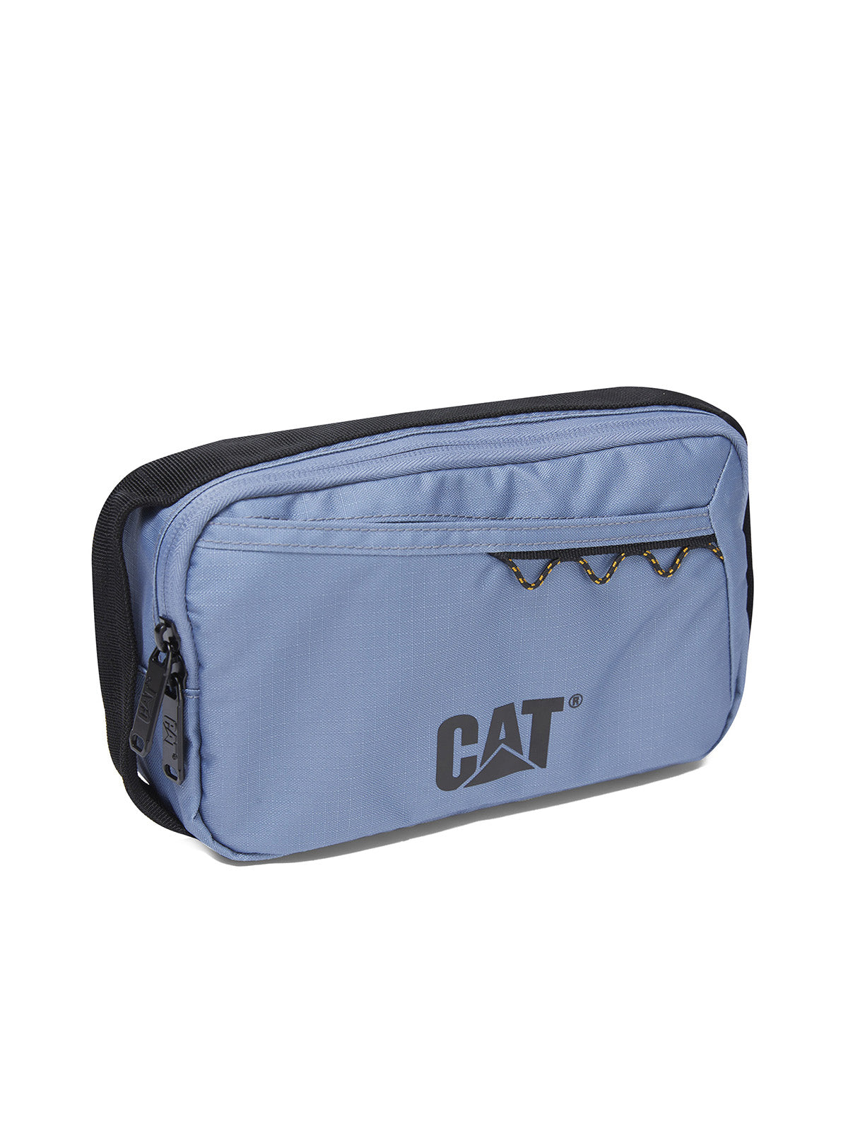 Banano Hombre Explorer Waist Bag Azul