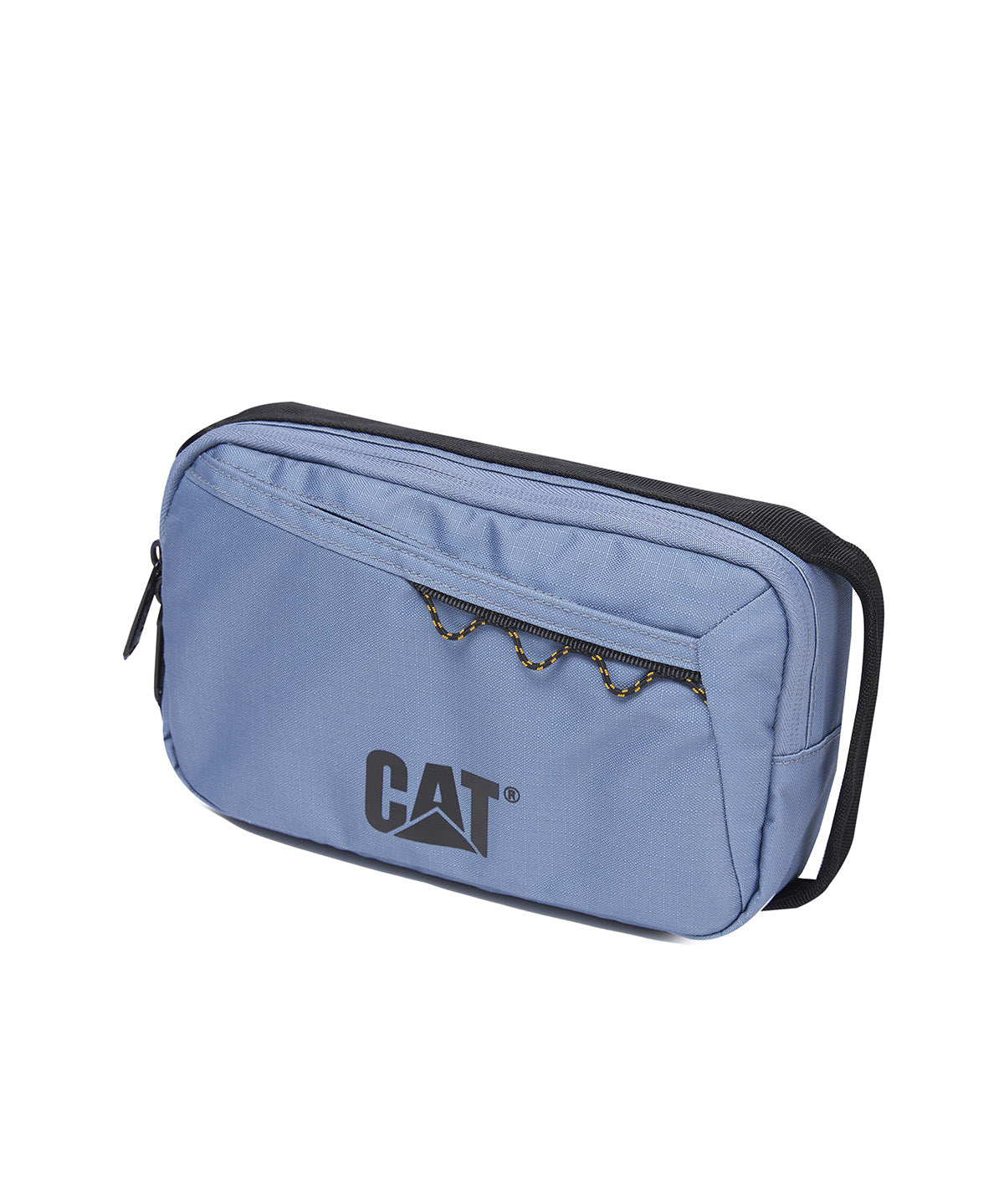 Banano Hombre Explorer Waist Bag Azul