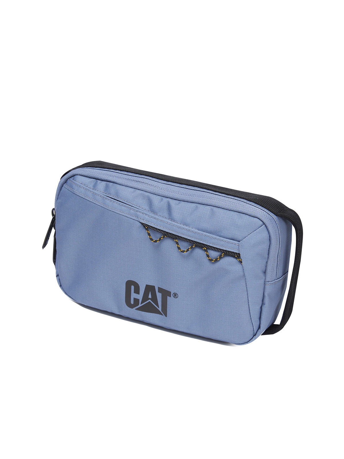 Banano Hombre Explorer Waist Bag Azul