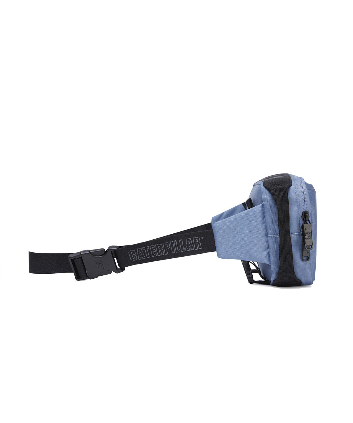 Banano Hombre Explorer Waist Bag Azul