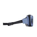 Banano Hombre Explorer Waist Bag Azul