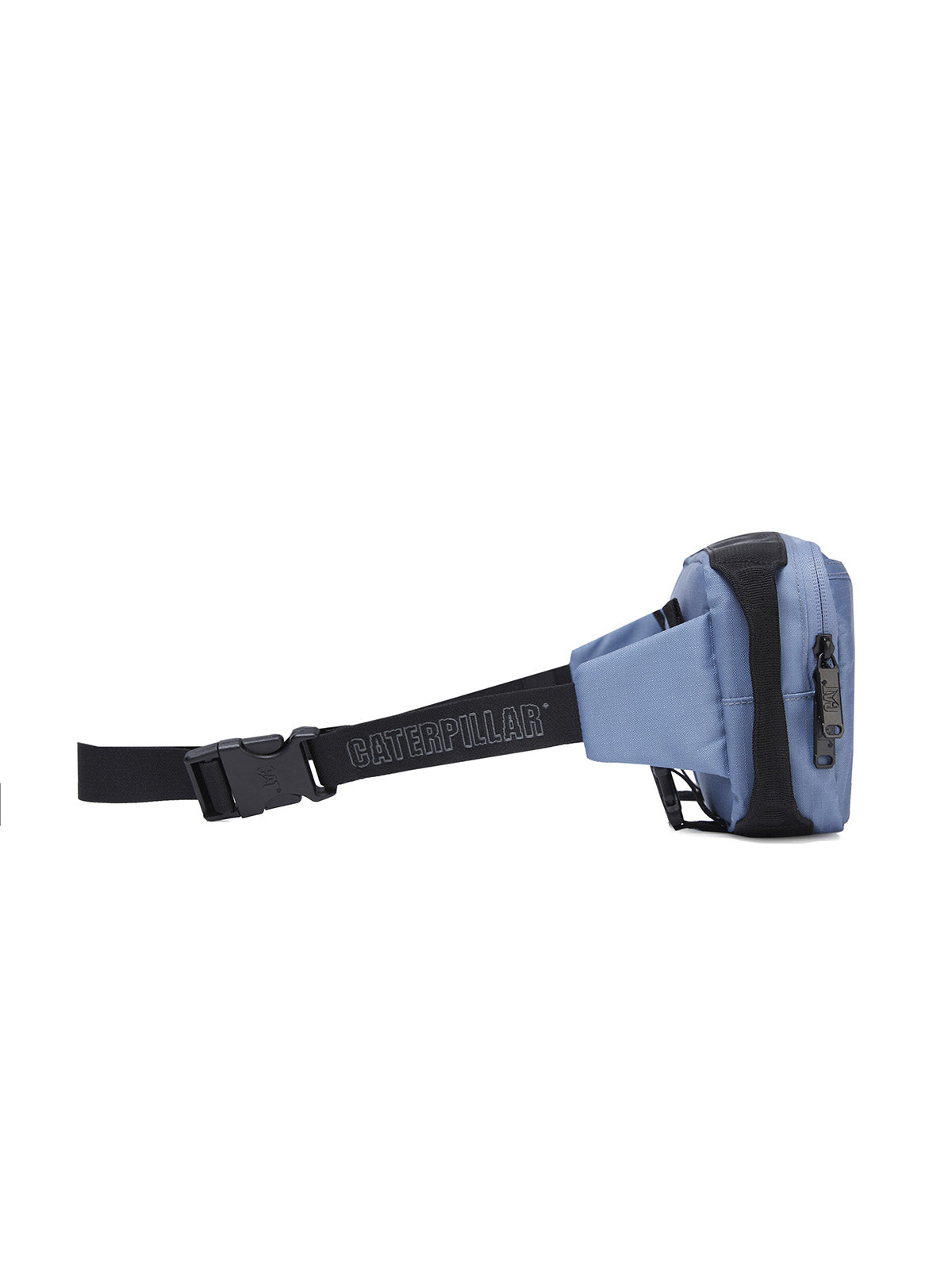 Banano Hombre Explorer Waist Bag Azul
