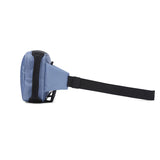 Banano Hombre Explorer Waist Bag Azul