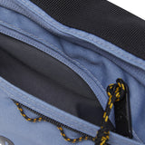 Banano Hombre Explorer Waist Bag Azul
