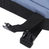 Banano Hombre Explorer Waist Bag Azul
