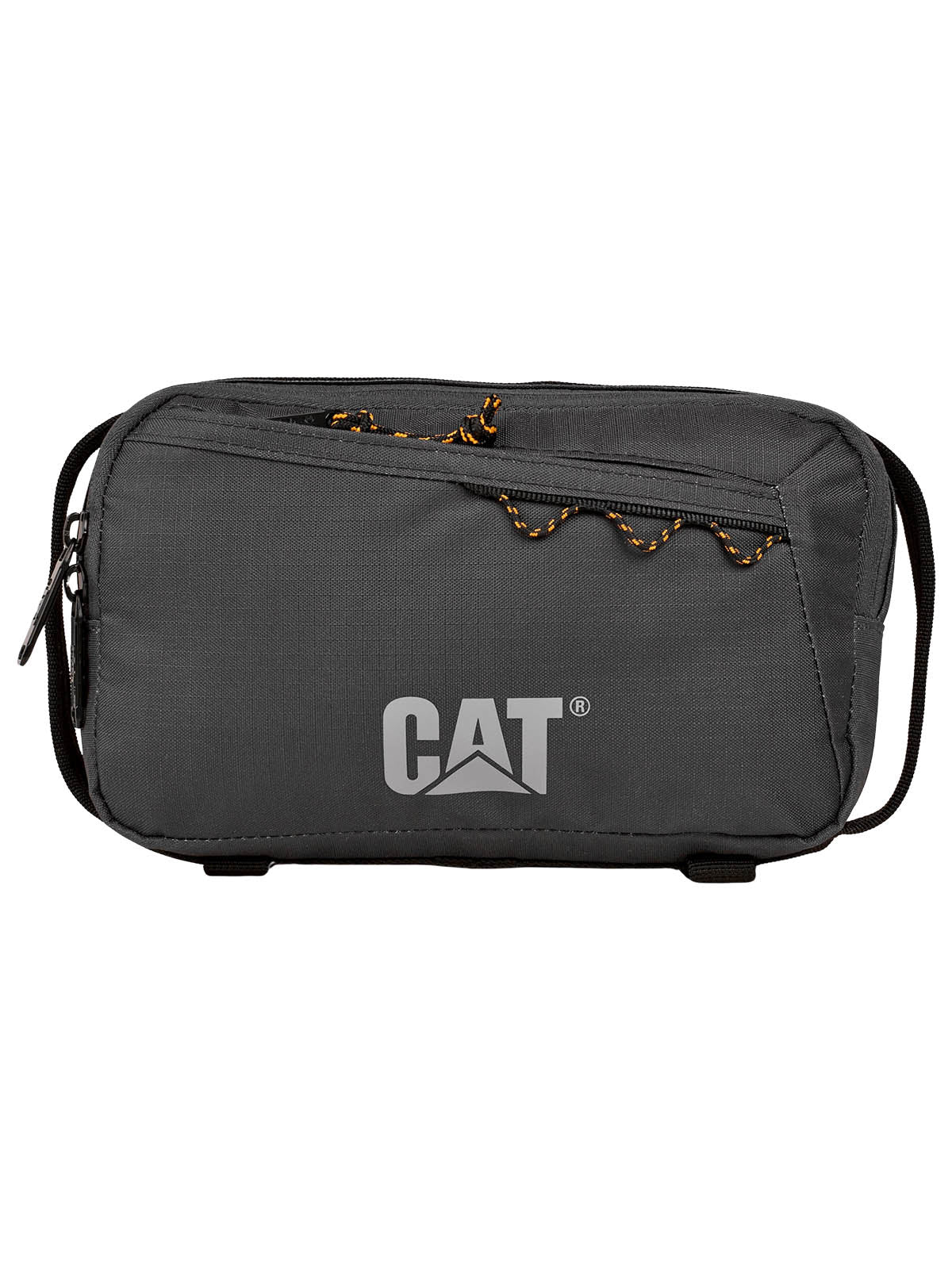 Banano Unisex Explorer Gris Oscuro CAT