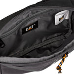 Banano Unisex Explorer Gris Oscuro CAT