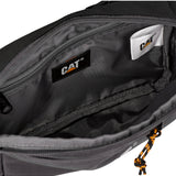 Banano Unisex Explorer Gris Oscuro CAT