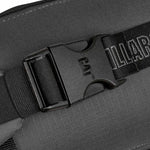 Banano Unisex Explorer Gris Oscuro CAT