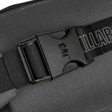 Banano Unisex Explorer Gris Oscuro CAT