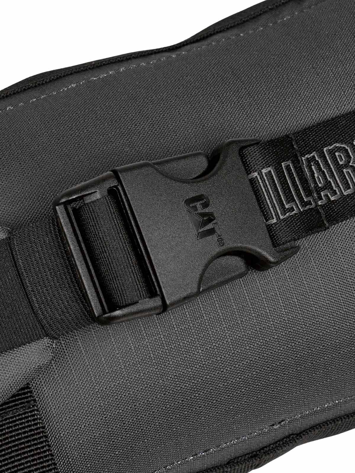 Banano Unisex Explorer Gris Oscuro CAT