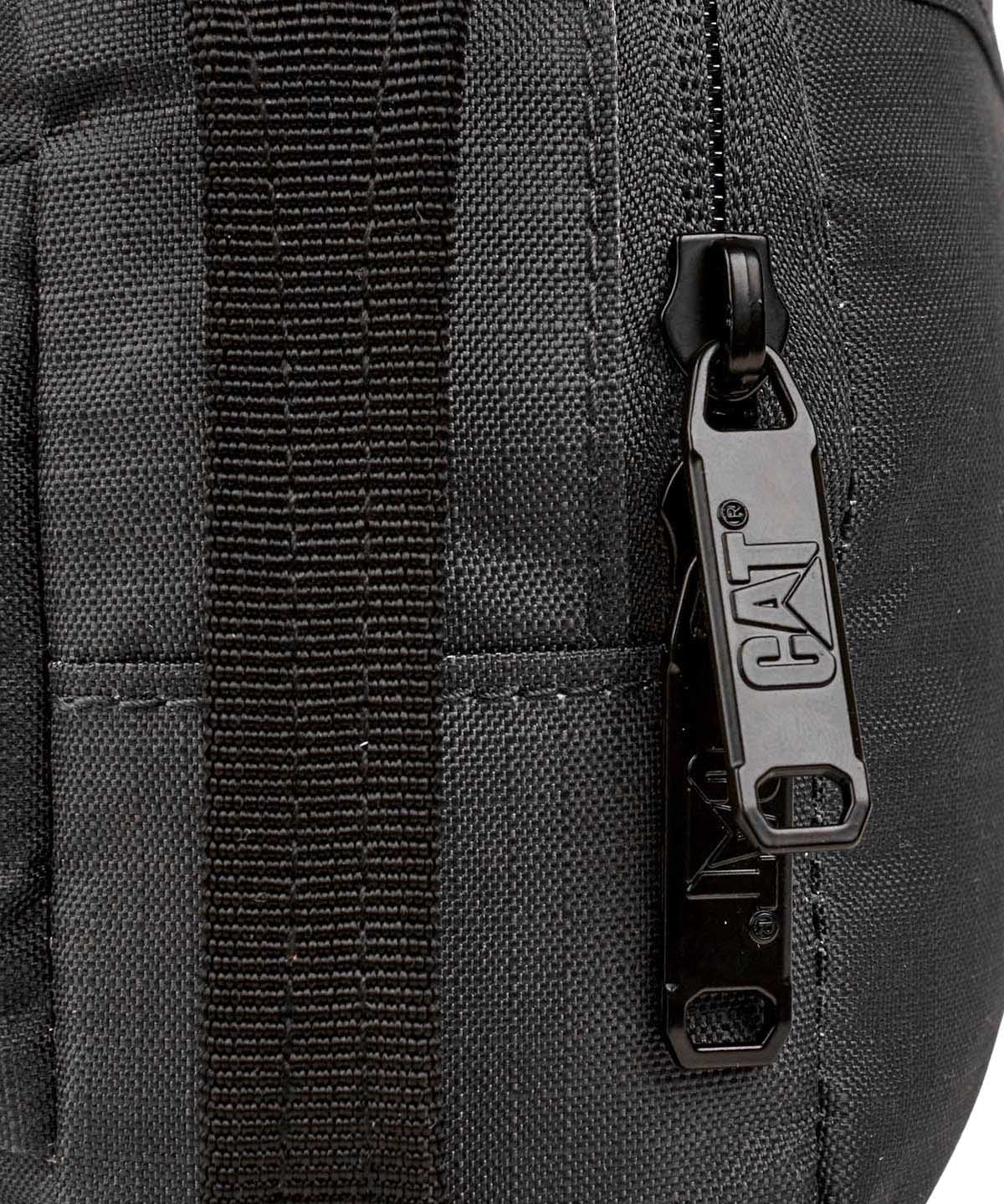 Banano Unisex Explorer Gris Oscuro CAT