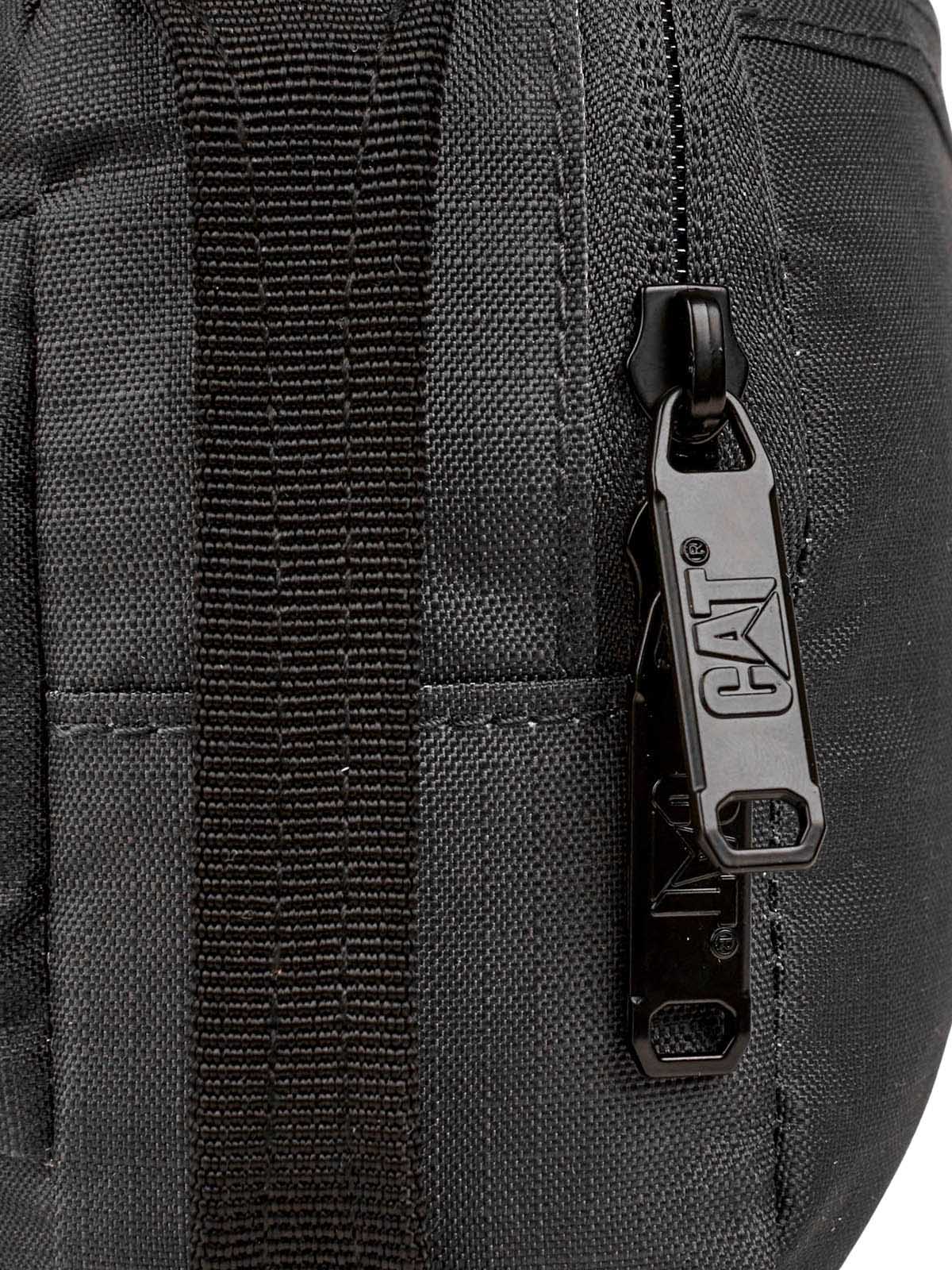 Banano Unisex Explorer Gris Oscuro CAT