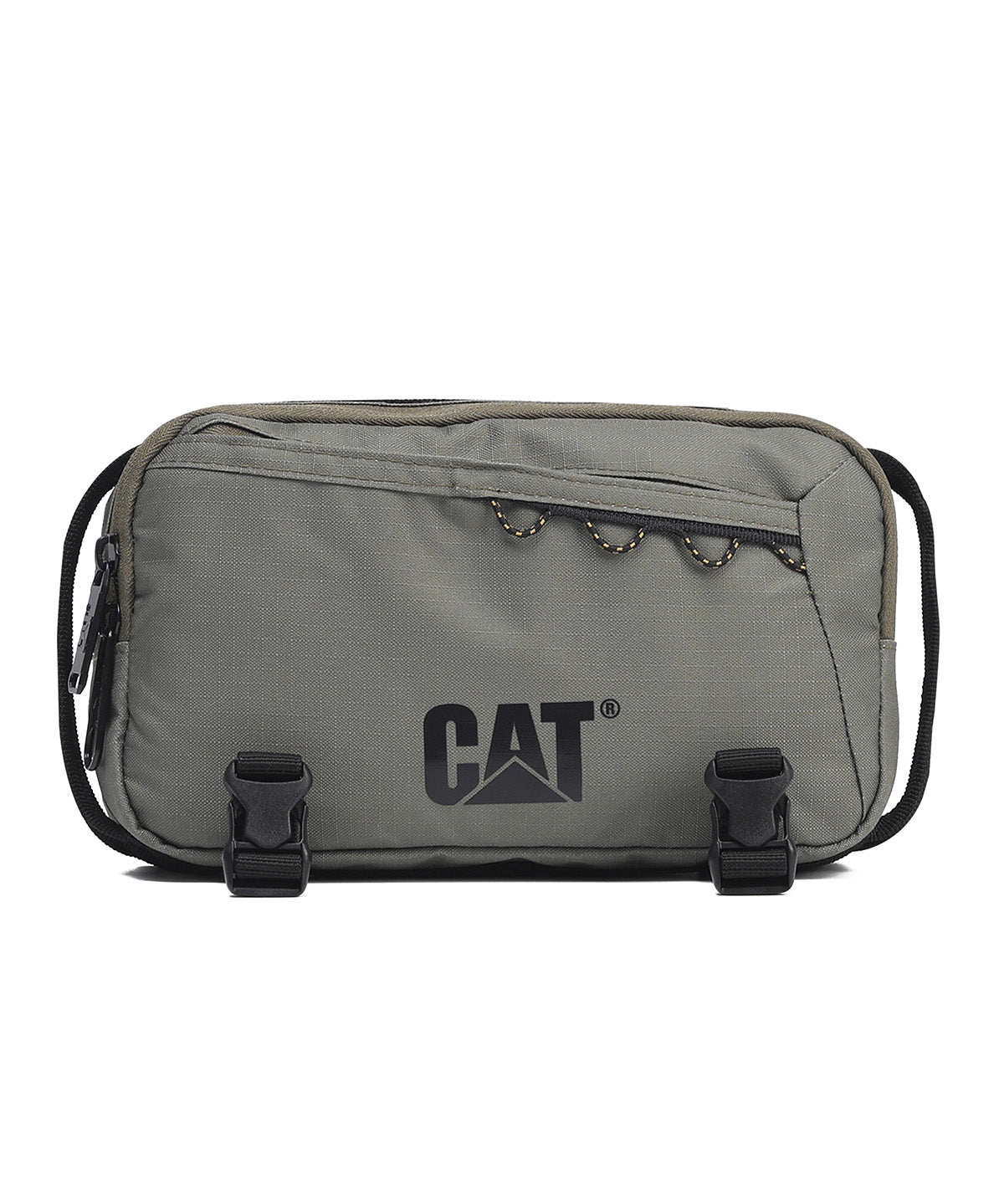 Banano Hombre Explorer Waist Bag Verde