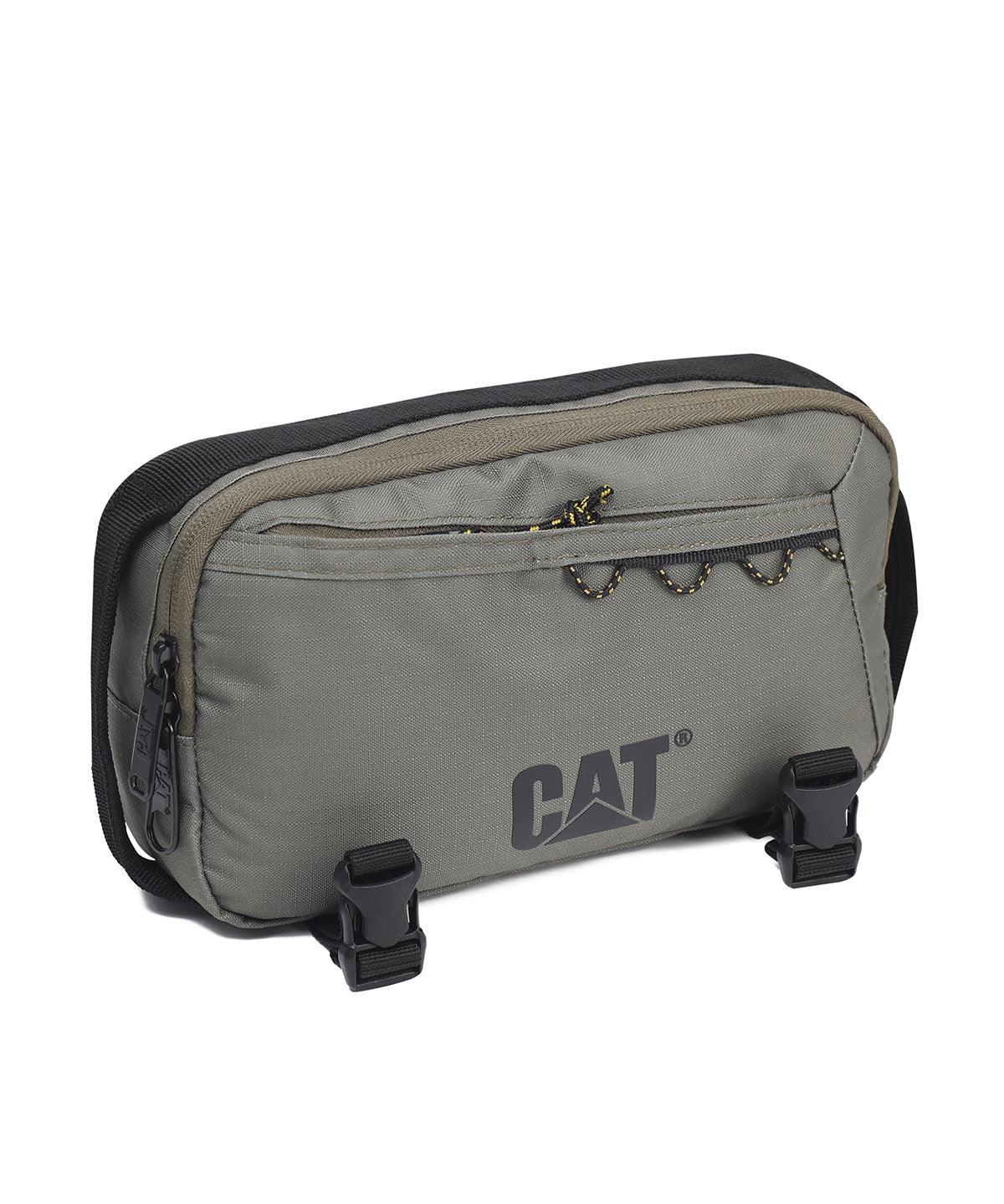 Banano Hombre Explorer Waist Bag Verde