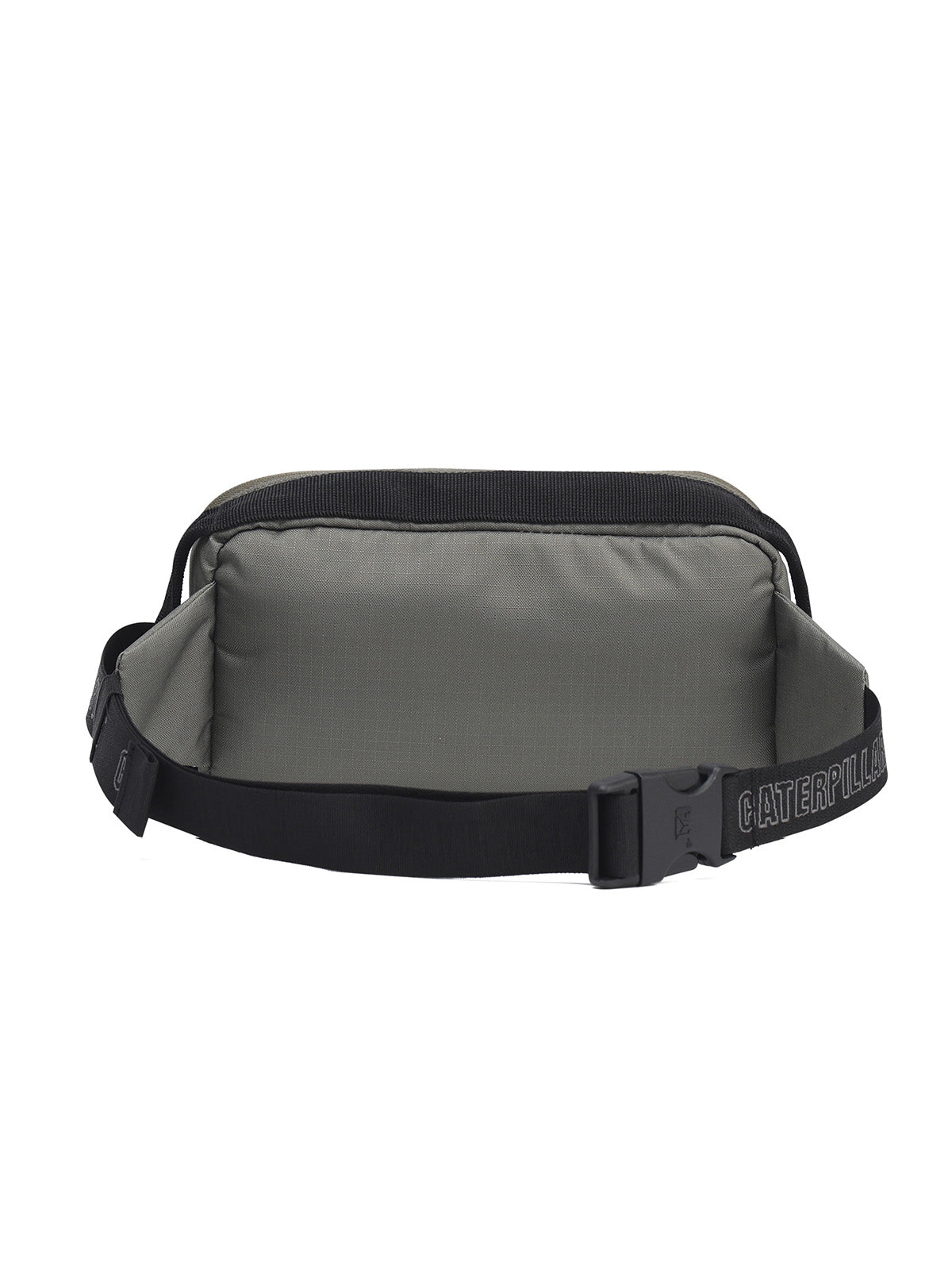 Banano Hombre Explorer Waist Bag Verde