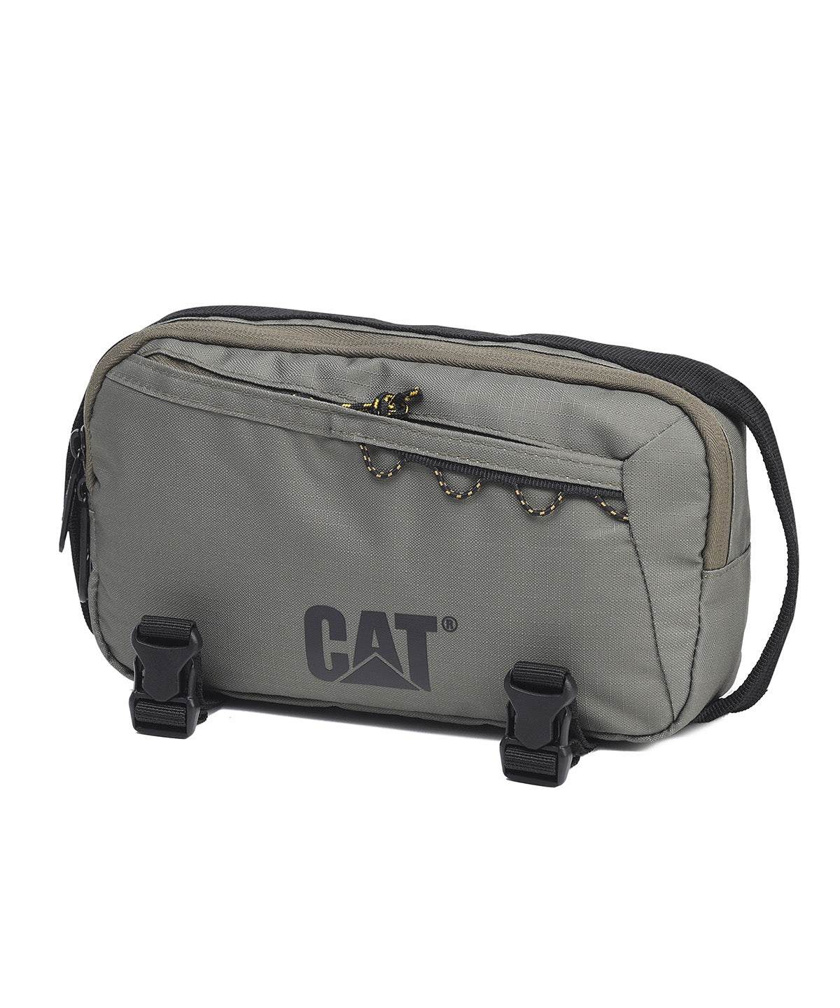 Banano Hombre Explorer Waist Bag Verde