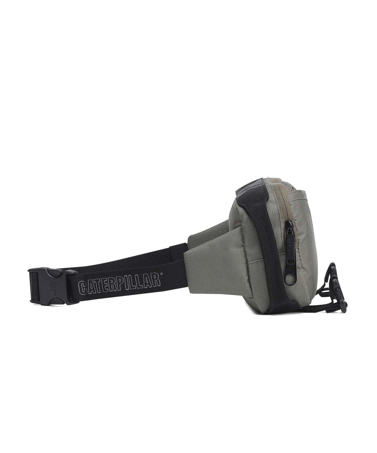 Banano Hombre Explorer Waist Bag Verde