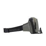 Banano Hombre Explorer Waist Bag Verde