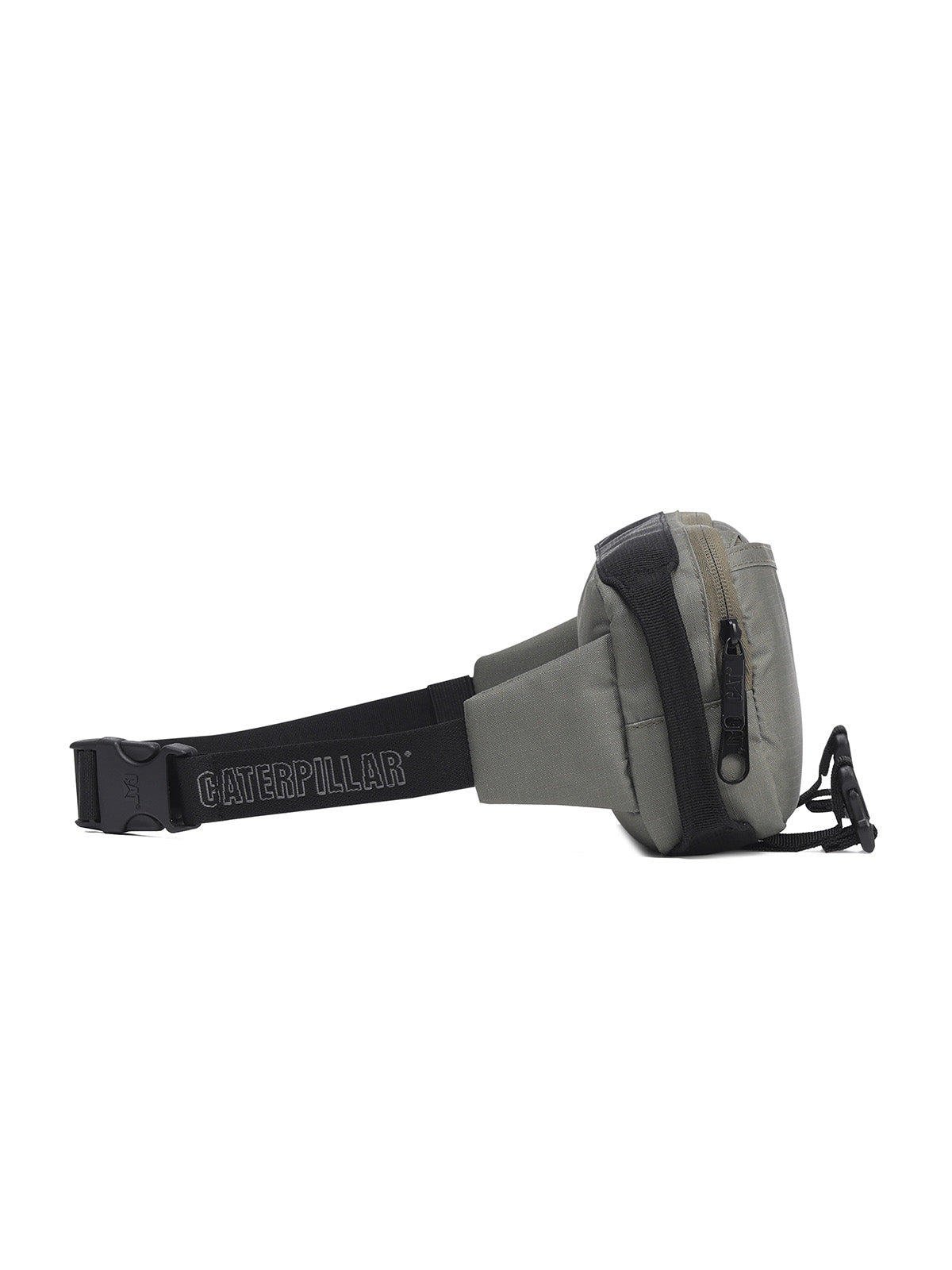 Banano Hombre Explorer Waist Bag Verde