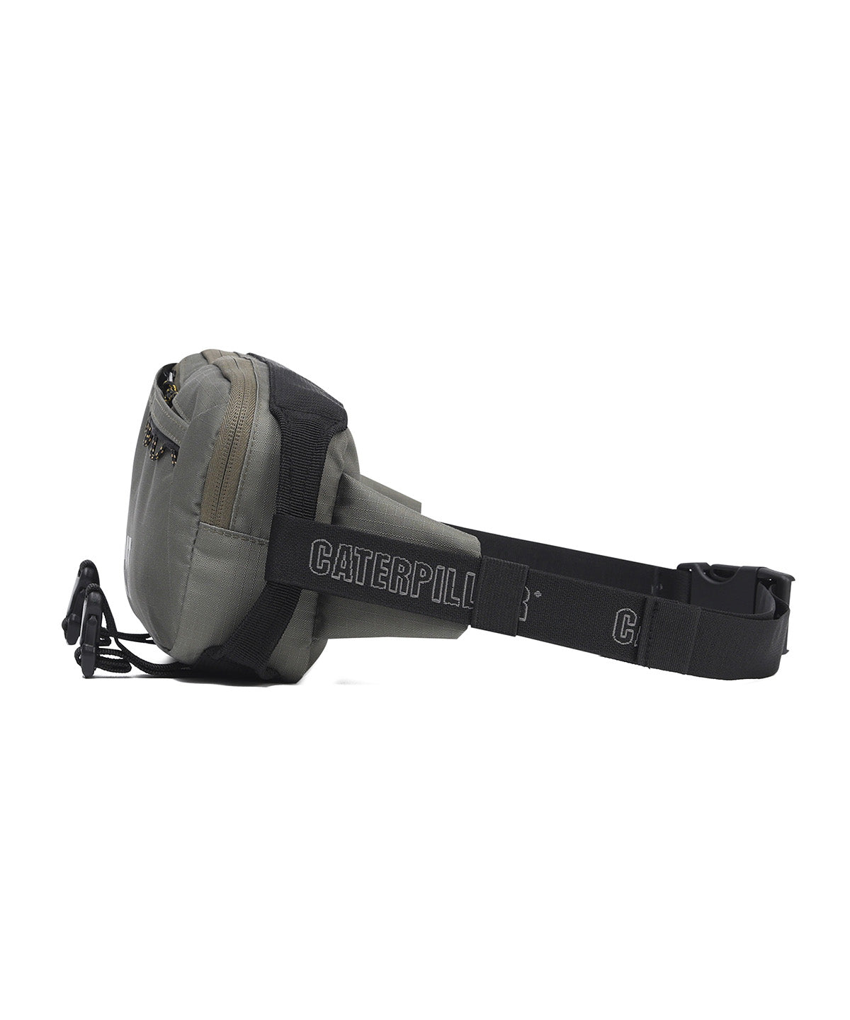 Banano Hombre Explorer Waist Bag Verde