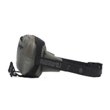 Banano Hombre Explorer Waist Bag Verde