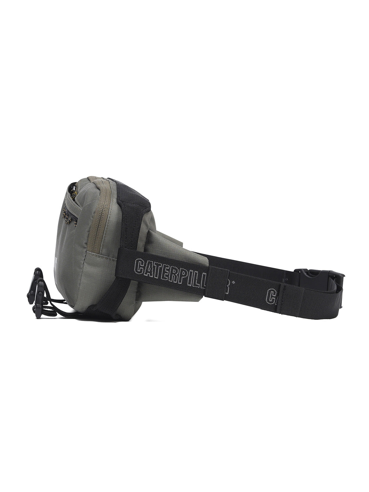 Banano Hombre Explorer Waist Bag Verde