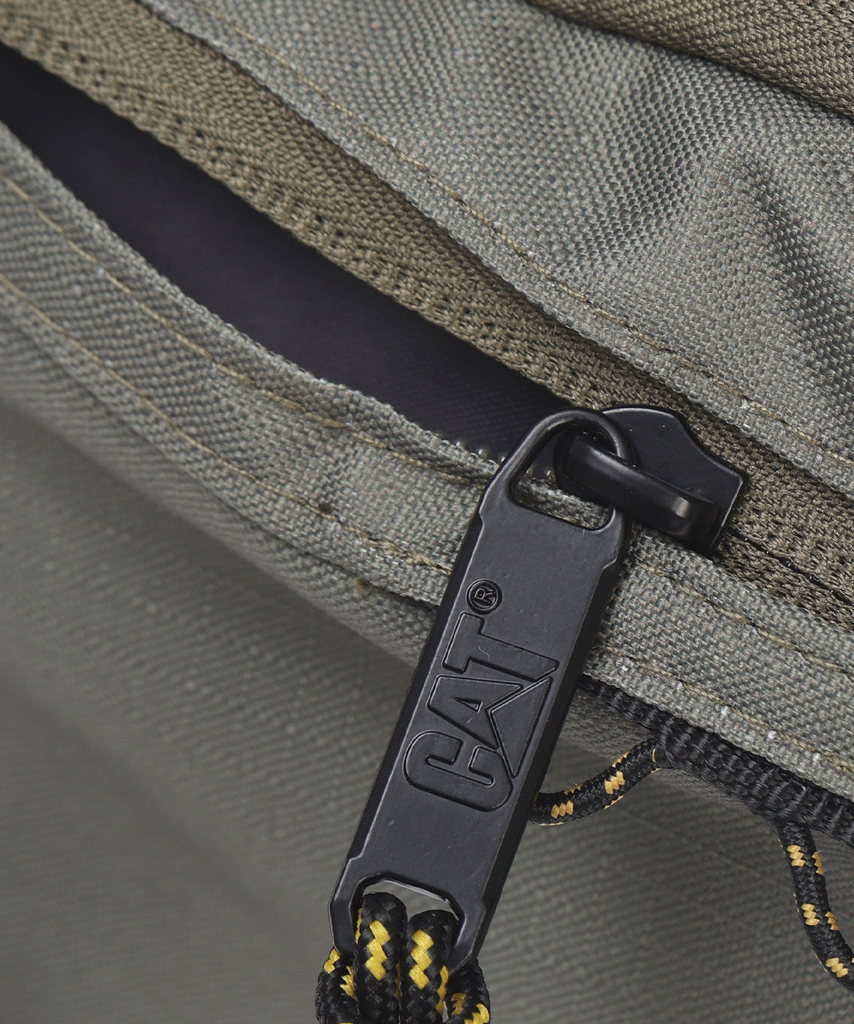 Banano Hombre Explorer Waist Bag Verde