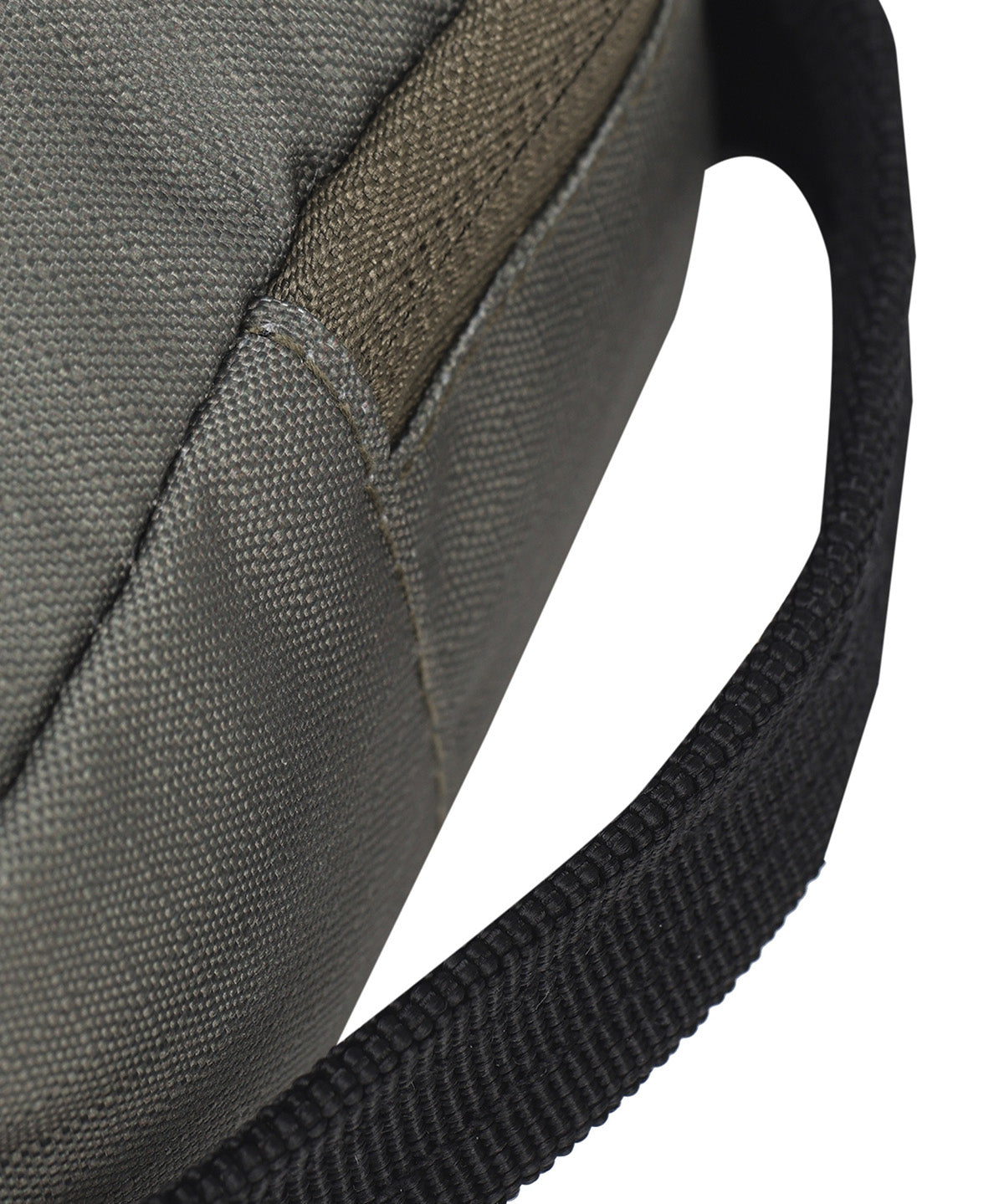 Banano Hombre Explorer Waist Bag Verde