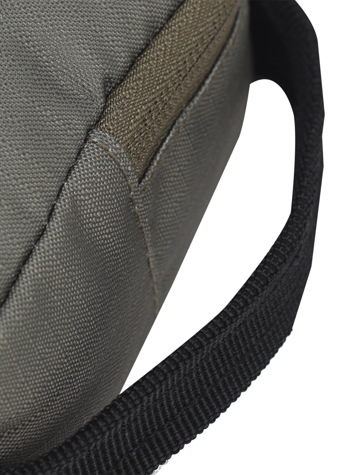 Banano Hombre Explorer Waist Bag Verde