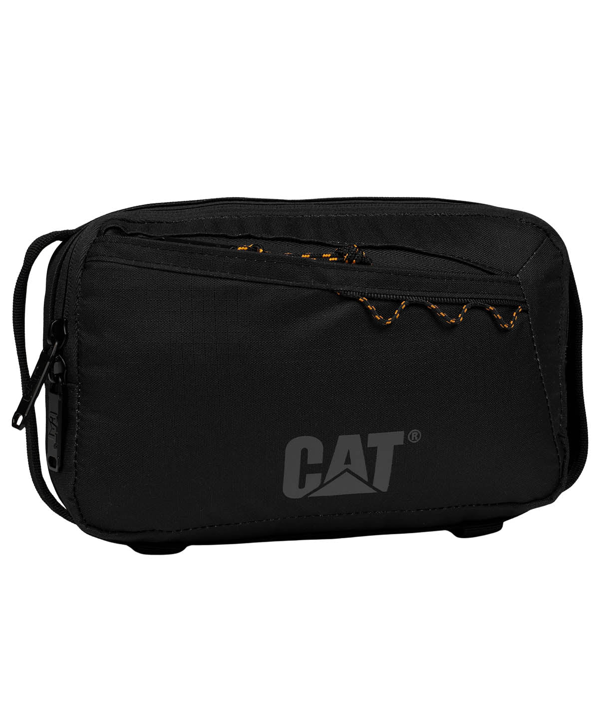 Banano Unisex Explorer Negro CAT