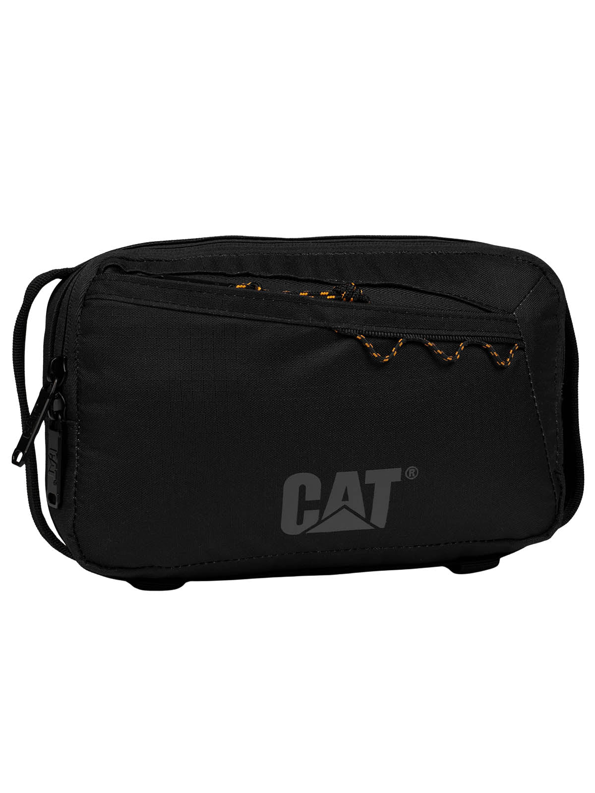 Banano Unisex Explorer Negro CAT