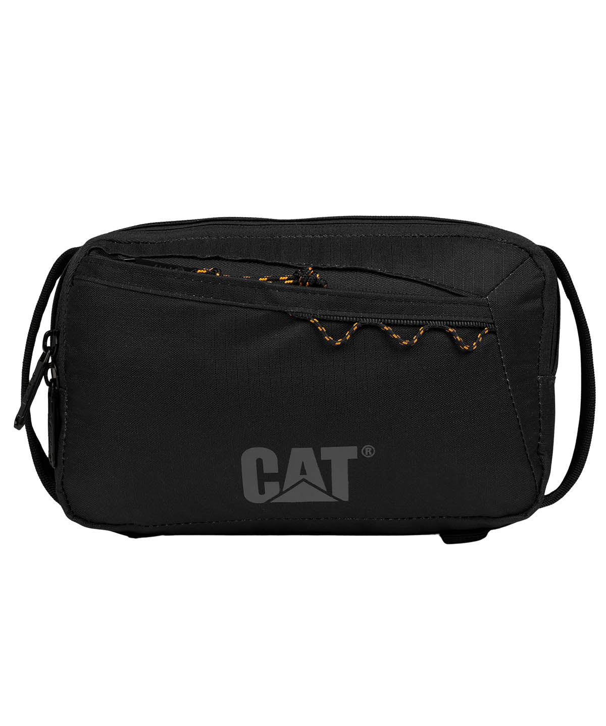 Banano Unisex Explorer Negro CAT