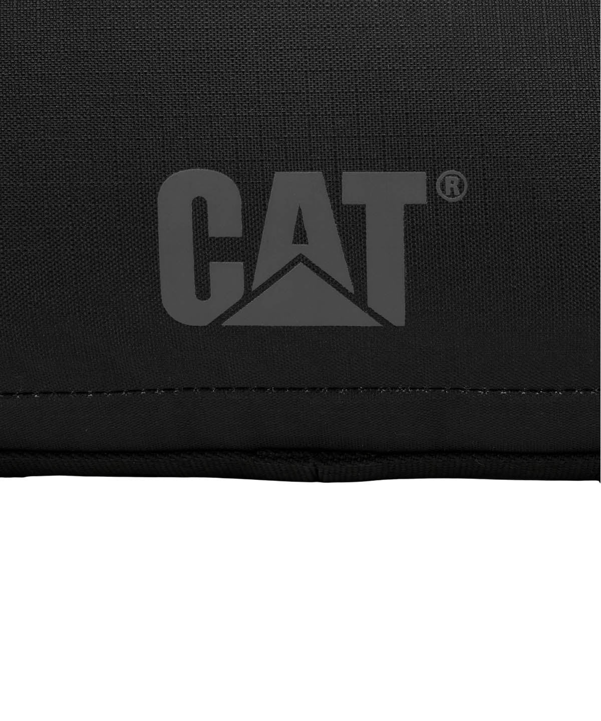 Banano Unisex Explorer Negro CAT