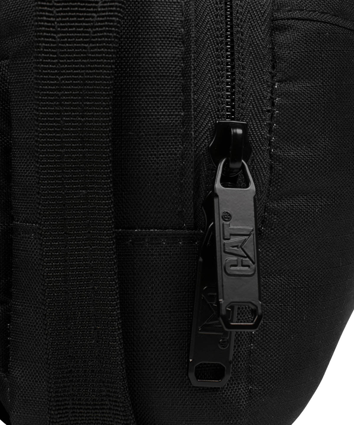 Banano Unisex Explorer Negro CAT